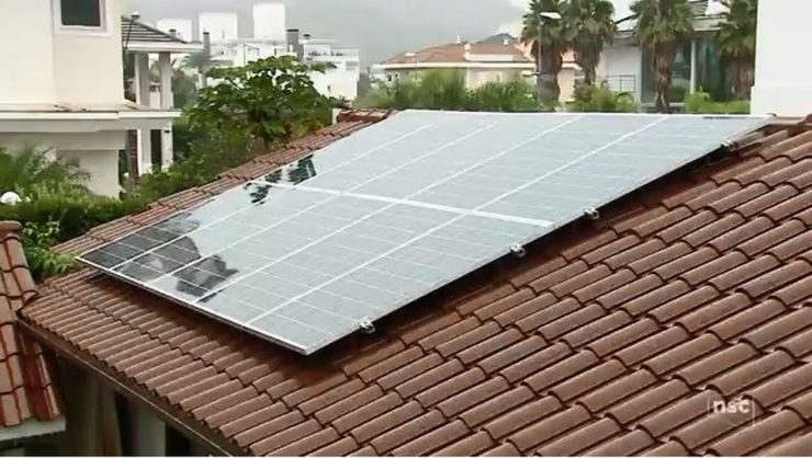 BNDES vai permitir que pessoas físicas financiem a instalação de energia solar