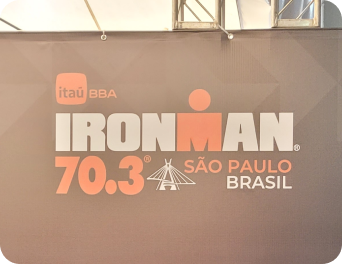 Eventos Esportivos: