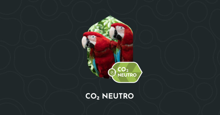 CO₂ NEUTRO