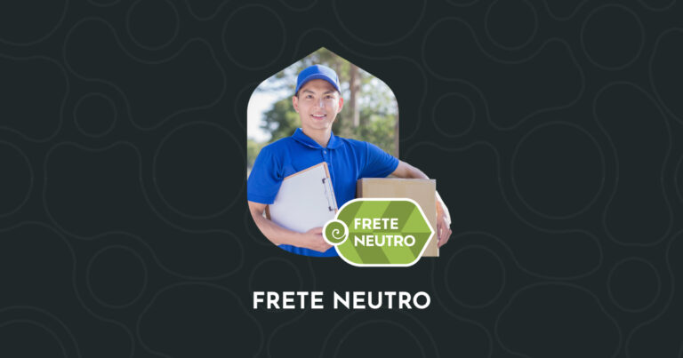 FRETE NEUTRO