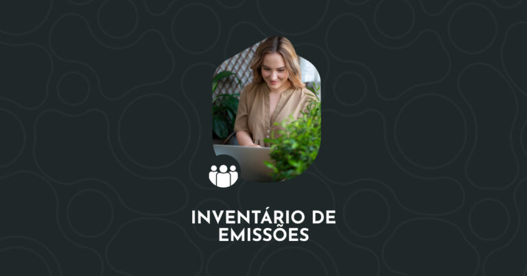 Inventario de Emissões