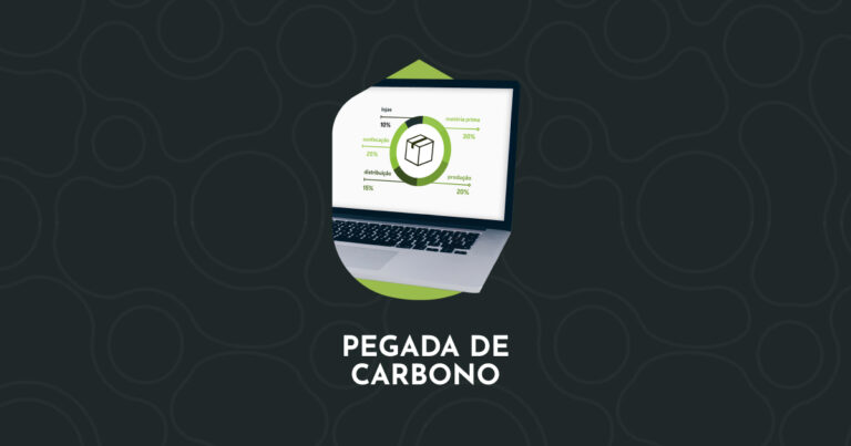 PEGADA DE CARBONO