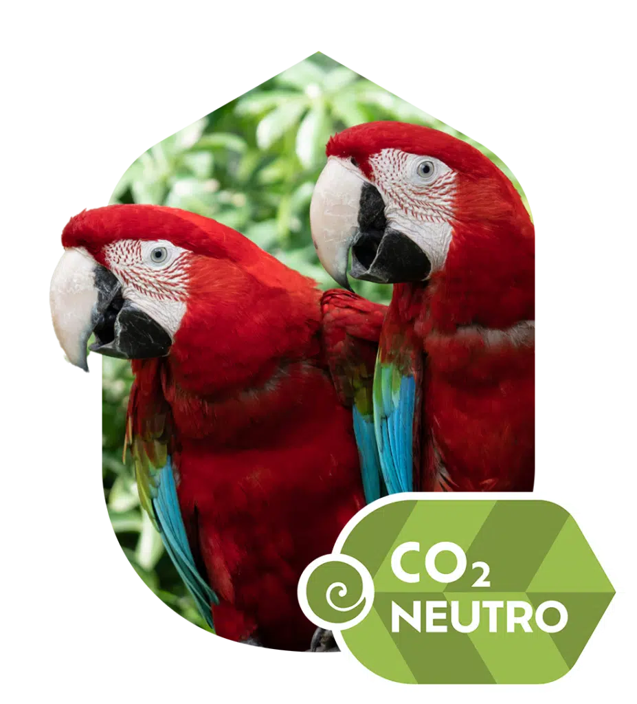 CO₂ NEUTRO​