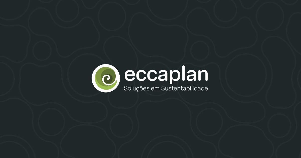 Eccaplan - Soluções em Sustentabilidade