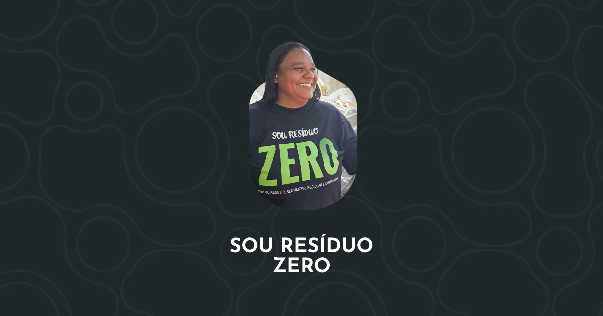 SOU RESÍDUO ZERO