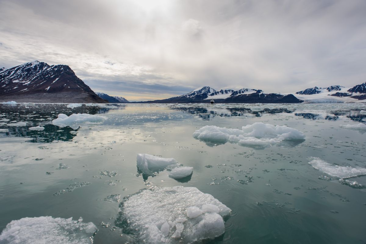 mudanças climáticas