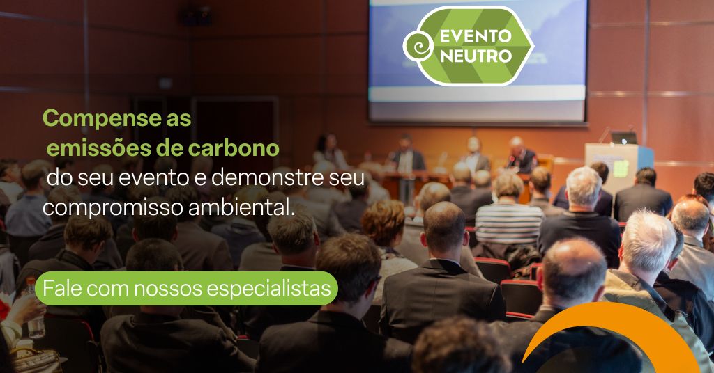 Chamar a atenção para um evento com as soluções Eccaplan