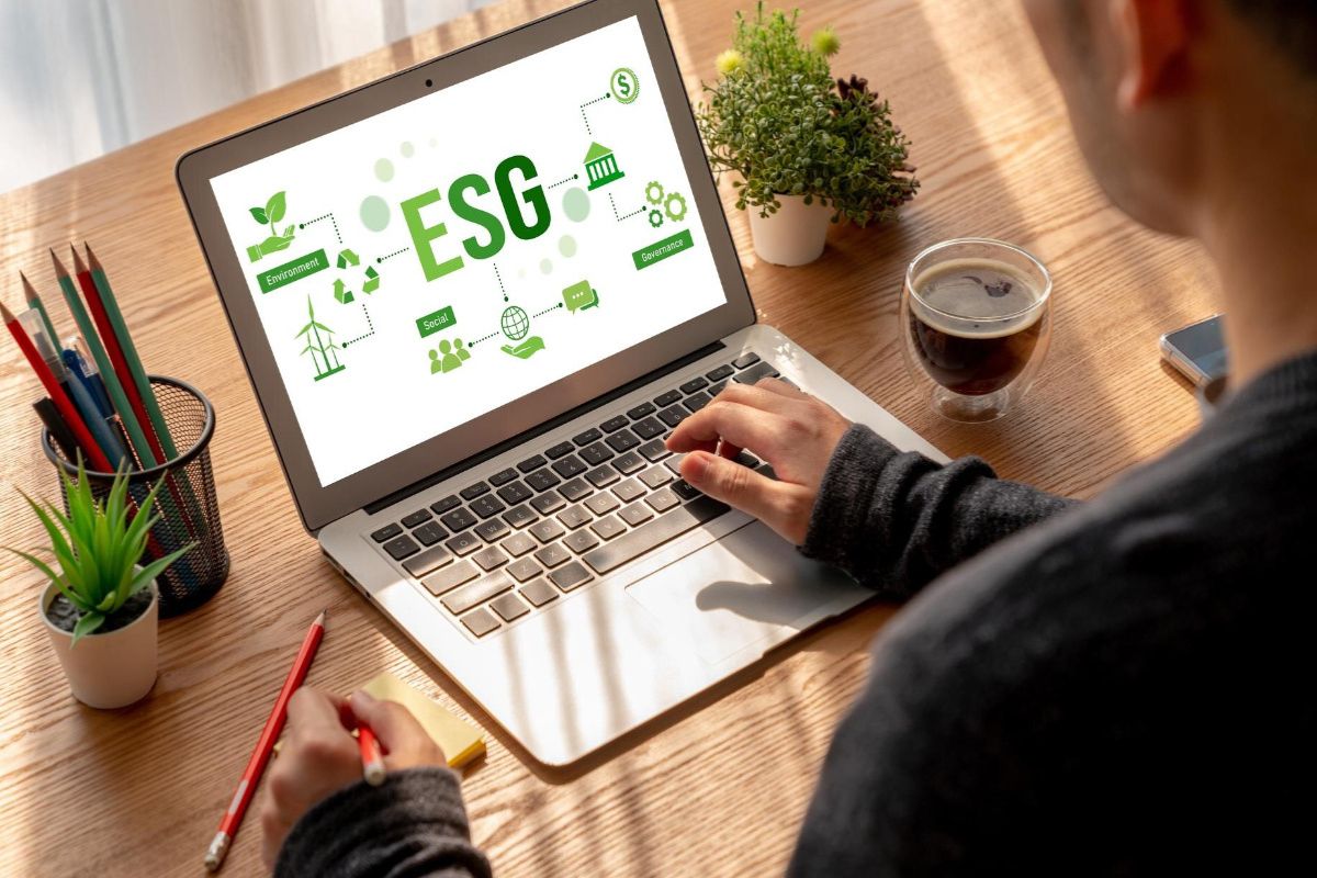 O que é necessário para uma empresa ser ESG?