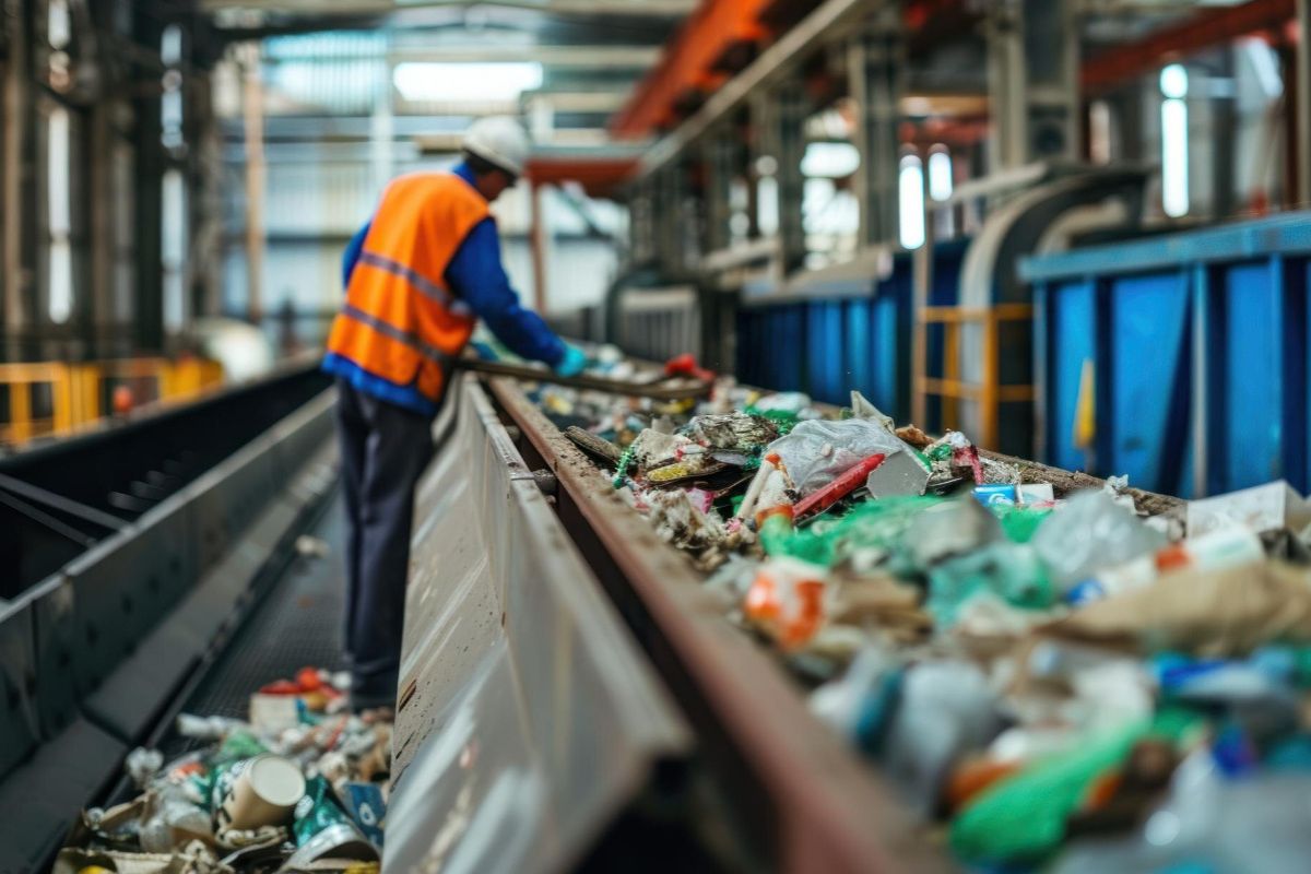 Lei de incentivo à reciclagem