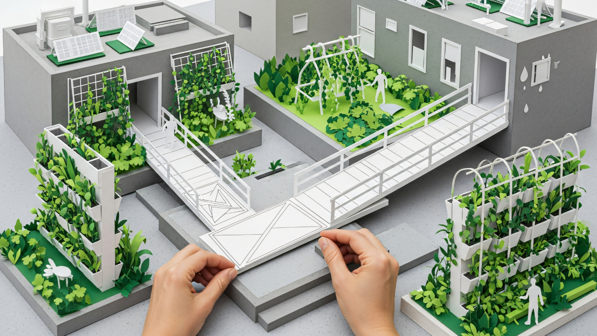 Previsões para a sustentabilidade em 2026 pela Eccaplan