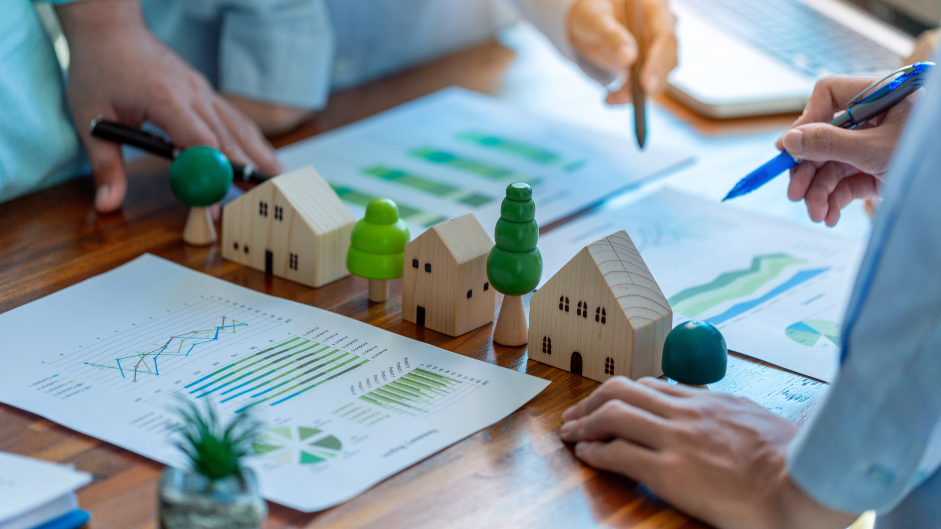 Sistema MRV alinhado às soluções da Eccaplan