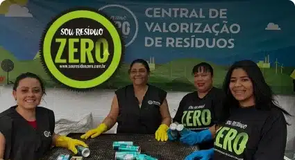 Sou Resíduo Zero