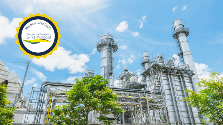 GHG Protocol 2026 resultados e relatório, análise Eccaplan