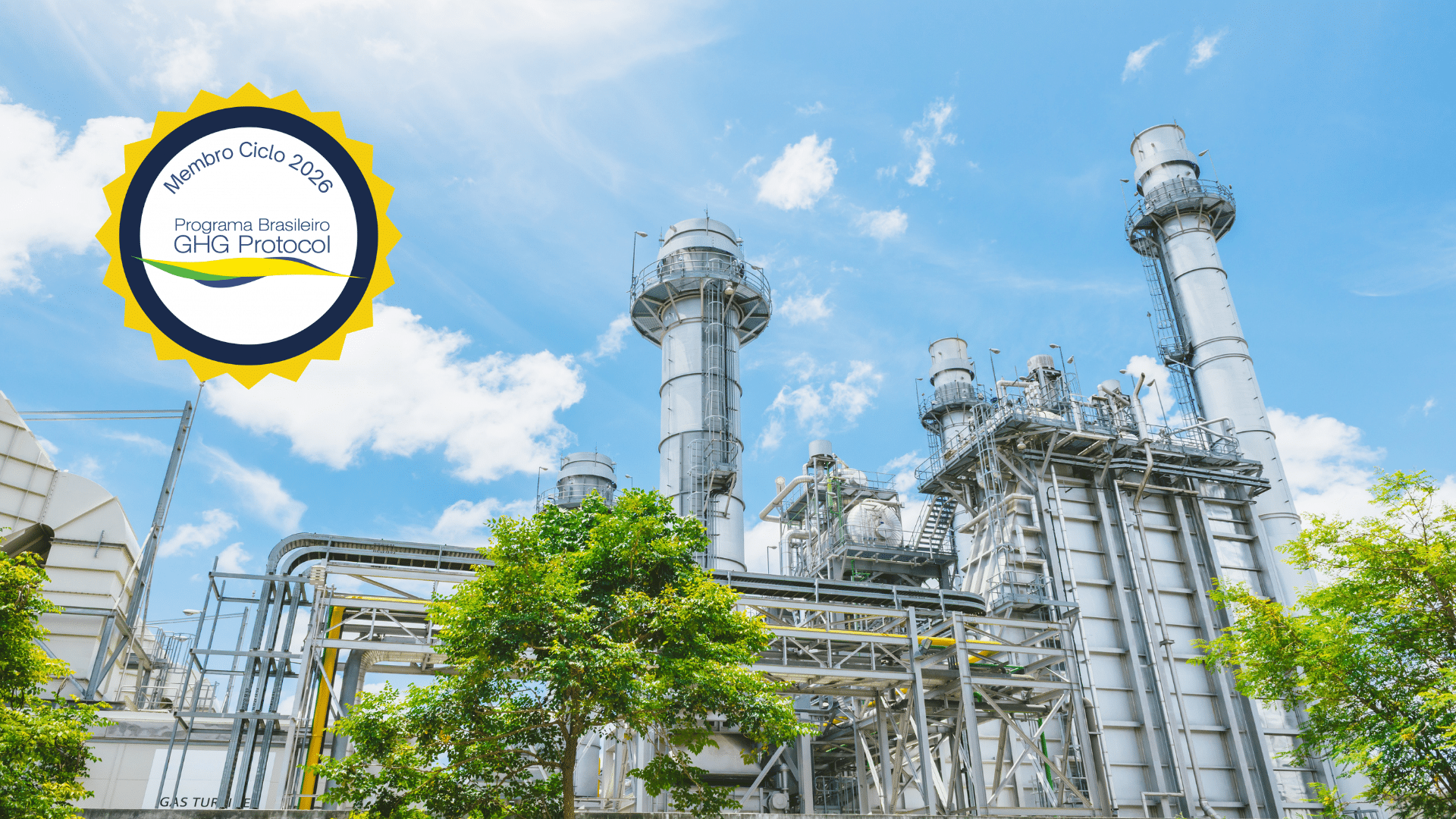 GHG Protocol 2026 resultados e relatório, análise Eccaplan